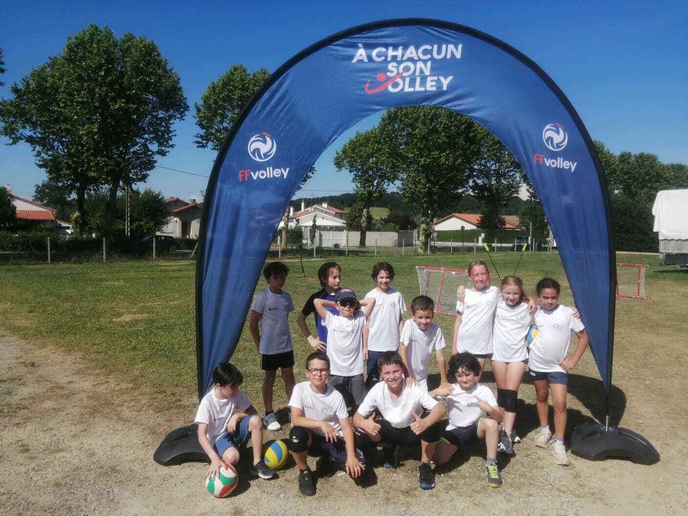 ECOLE DU MOUVEMENT