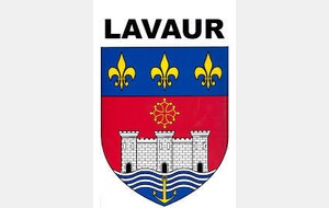 Mairie de Lavaur