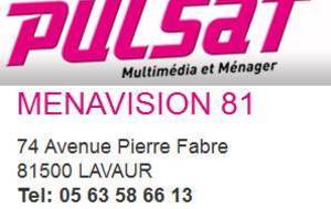 Pulsat Mediavision