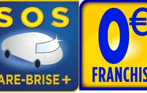 SOS PAREBRISE+ LAVAUR