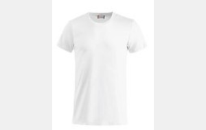 TEE SHIRT BRODE coupe Homme