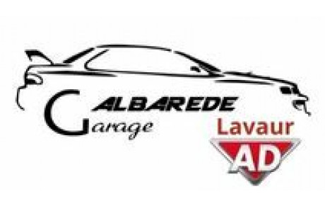 GARAGE ALBAREDE LAVAUR