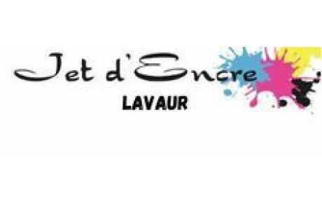 JET D'ENCRE
