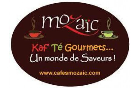 MOZAIC CAFE