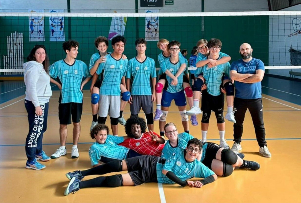 MATCH M15G EXTÉRIEUR 