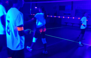 TOURNOIS FLUO