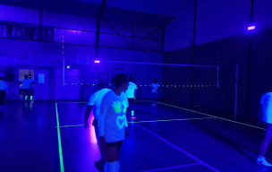 TOURNOIS FLUO