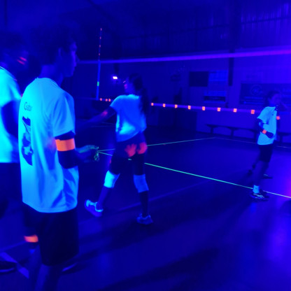 TOURNOIS FLUO