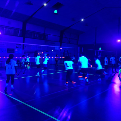 TOURNOIS FLUO